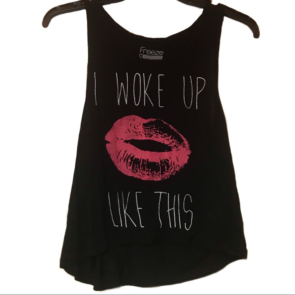 Tank top